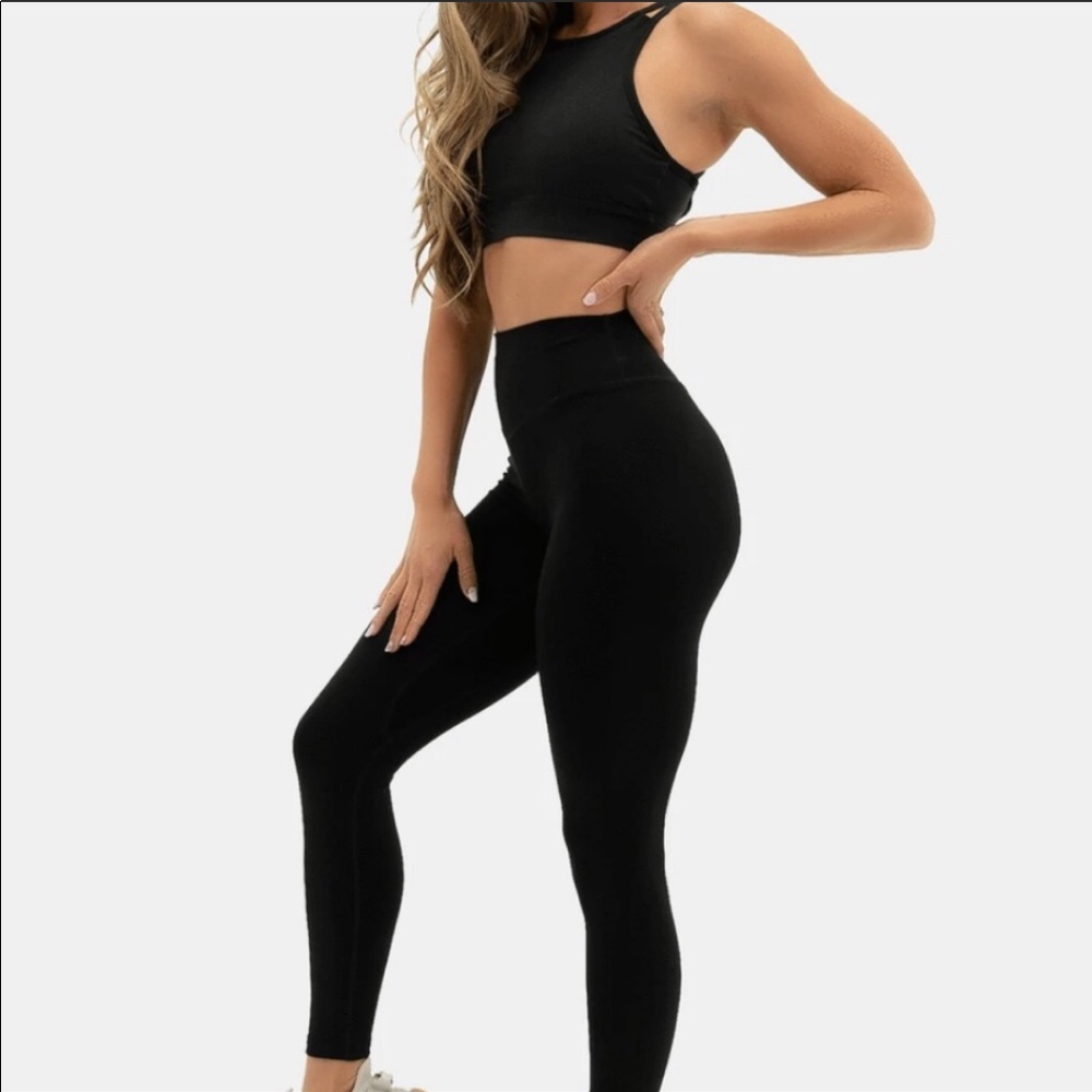 Balance Athletica Ascend leggings